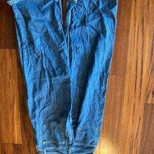 Gap jeans